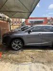 Lexus RX 350 AWD 2022 Grey - 2