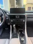 Lexus RX 350 AWD 2022 Grey - 4
