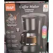 Sabon RAF Coffee Maker - 1