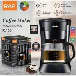 Sabon RAF Coffee Maker