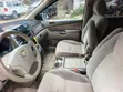 2007 Toyota Sienna Burgundy - Toks Standard - 2