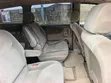 2007 Toyota Sienna Burgundy - Toks Standard - 3