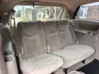 2007 Toyota Sienna Burgundy - Toks Standard - 4