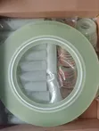 6x600 Flange Insulation Gasket Kit - 1