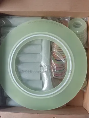 6x600 Flange Insulation Gasket Kit