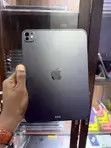 Apple iPad Pro 11" (2025) 256GB Grey - MDM Bypassed - 2
