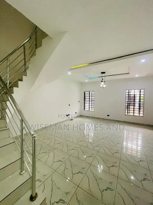 4 Bedroom Duplex for Rent in VGC Extension, Lekki - 1
