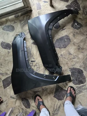 Brand New Toyota RAV4 2020 Front Fender