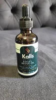 Kalls Organic Hair Growth Cream & Oil - 2