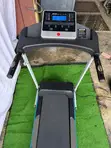 Melkin 2.5HP Electric Treadmill (130kg Max User Weight) - 2
