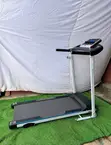 Melkin 2.5HP Electric Treadmill (130kg Max User Weight) - 3