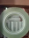 4x600 Flange Insulation Gasket Kit - 1