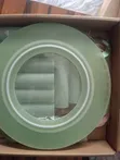 4x600 Flange Insulation Gasket Kit - 2