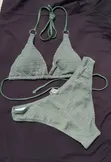 Shein Women's Bikini Swimwear - 2