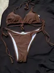 Shein Women's Bikini Swimwear - 4
