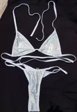 Shein Women's Bikini Swimwear - 5