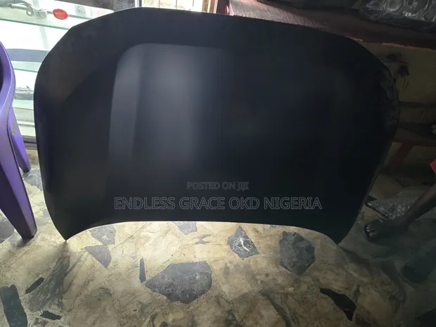 Bonnet Toyota RAV4 2020 - Sabon Abu - 1