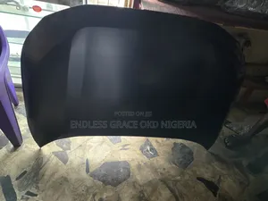 Bonnet Toyota RAV4 2020 - Sabon Abu