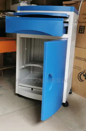 Bedside Locker - Kayan Aikin Likita