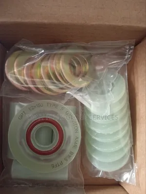 1/2" x 150 Flange Insulation Gasket Kit