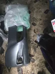 Toyota Venza Front Bumper (2010-2015) - 3