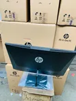 HP ProOne 600 G6 All-in-One Business PC - Intel Core i3, 8GB RAM, 256GB SSD - 1