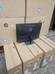 HP ProOne 600 G6 All-in-One Business PC - Intel Core i3, 8GB RAM, 256GB SSD - 4