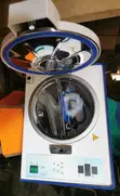 Automatic Steam Sterilizer - Sabon Abu - 2