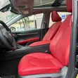 2021 Toyota Camry XSE - Gray, Foreign Used - 2