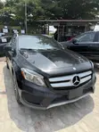 2017 Mercedes-Benz GLA 250 4Matic Baki - 3