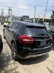 2017 Mercedes-Benz GLA 250 4Matic Baki - 4