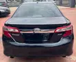 2013 Toyota Camry XLE V6 Sedan - 1