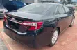 2013 Toyota Camry XLE V6 Sedan - 2