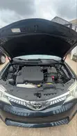 2013 Toyota Camry XLE V6 Sedan - 3