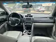 2013 Toyota Camry XLE V6 Sedan - 4