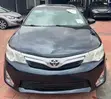 2013 Toyota Camry XLE V6 Sedan - 5