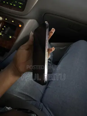 Apple iPhone 14 Pro Max 256GB Purple