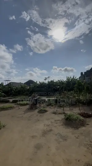 Plot ɗaya Cikakke na Ƙasar Zama don Siyarwa