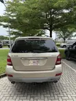 2007 Mercedes-Benz GL-Class GL 450 Gold - 3
