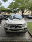 2007 Mercedes-Benz GL-Class GL 450 Gold - 5