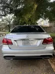 2013 Mercedes-Benz E350 Base Sedan - Foreign Used - 2