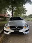 2013 Mercedes-Benz E350 Base Sedan - Foreign Used - 4