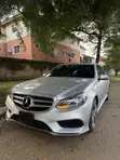 2013 Mercedes-Benz E350 Base Sedan - Foreign Used - 5