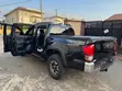 Toyota Tacoma 2017 Baki - 2