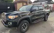 Toyota Tacoma 2017 Baki - 4
