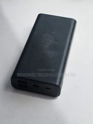 Qilive 20,000 mAh Power Bank