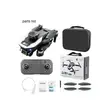 S150 Drone with Brushless Motor & 2 Batteries - 2