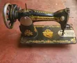 Unity Sewing Machine - 1