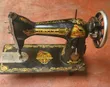 Unity Sewing Machine - 2