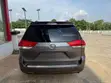 Toyota Sienna 2010 Gray - 3
